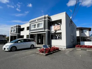 アクアグランの画像