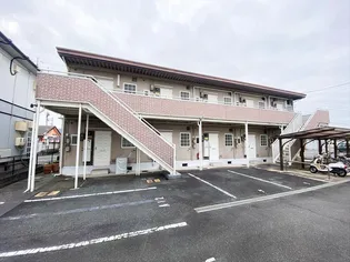 アメニティハイツ Aの画像