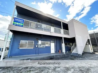 中島アパートの画像