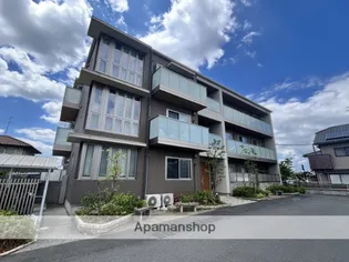 ソルブライト A棟の画像