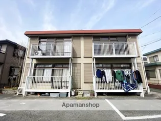 万寿東ハイツの画像