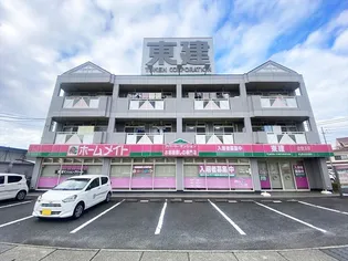 アメニティハウスの画像