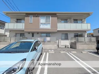 コンフォーザ A棟の画像