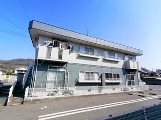 エルディムおさきBの画像