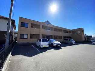 エルガーデン白石の画像