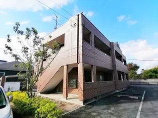 イターナル弐番館の画像