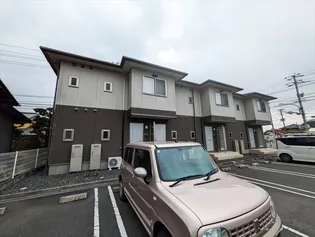 エルメゾン浦田 Bの画像