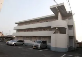 スイートピアFUJI B棟の画像