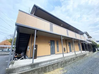 アランフェス羽島の画像