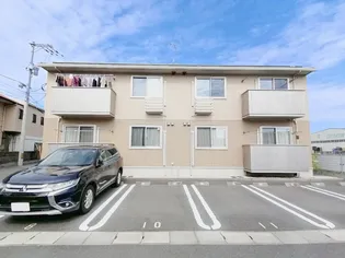 ファーシル A棟の画像