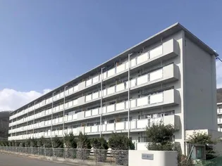 ビレッジハウス備前片上1号棟の画像