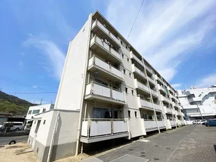 ビレッジハウス富岡4号棟の画像