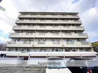 ジュメル倉敷【1階】の外観