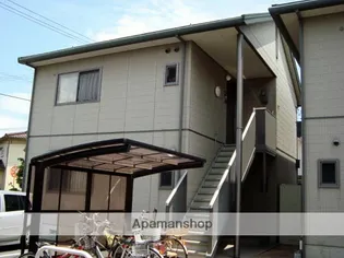 シンパティア C棟の画像