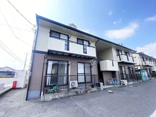 プレジール西島 B棟の画像