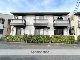 エスペランサ福島 Bの画像