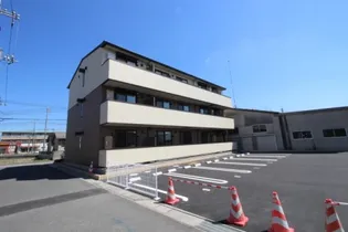 ディア ベルジュIIの画像