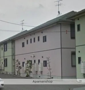 パークタウン茶屋町Iの画像