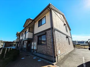 ハッピーライフ北畝 A棟の画像