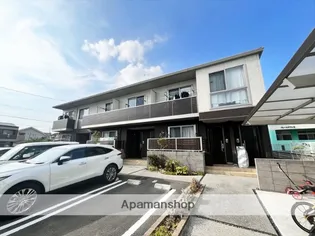 リズ老松 A棟の画像