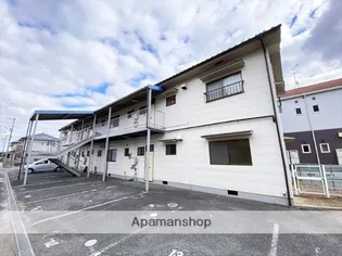 ビッグビレッジの画像