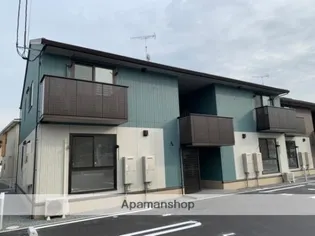 アーブルヴィラージュA棟の画像