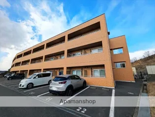 エヴァーワン玉島の画像