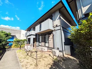 レイモンドサンヴィレッジA棟の画像