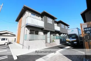 シャーメゾンKOTON B棟の画像