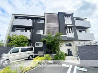 シャーメゾン門田の画像