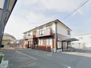 サンガーデン水川ABの画像