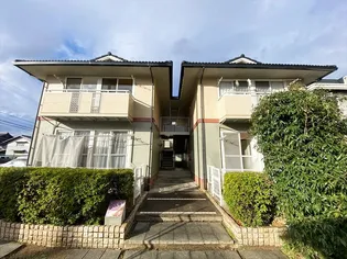 楠小路 C棟の画像