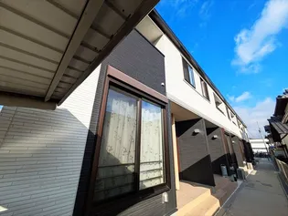 ベニアージュ Bの画像