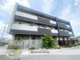 エムズ グアナファト【3階】の外観