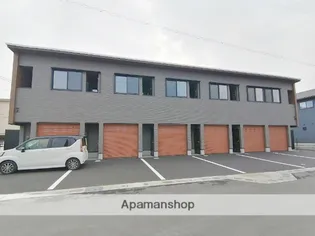GRAND GARAGE NAKASEの画像