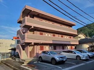 メゾンピュアの画像