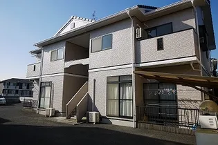 クレアメゾンI B棟の画像