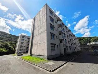 ビレッジハウス広江1号棟の画像