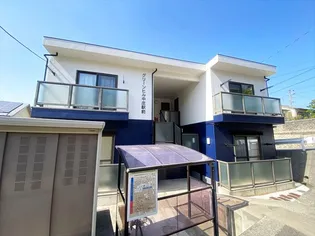 グリーンヒル中庄駅前の画像