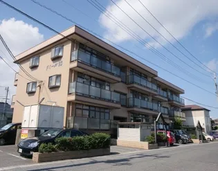 ドミール93の画像