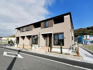 カンタービレ大崎 Iの画像