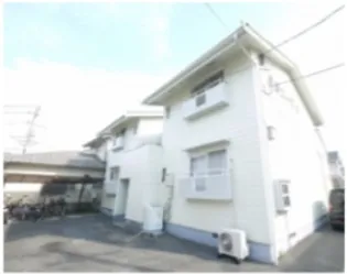 星島コーポA棟の画像