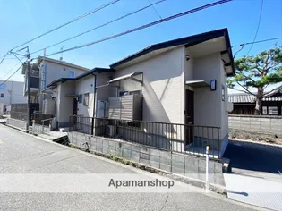 ミニハウスの画像