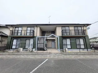 オークス 弐番館の画像