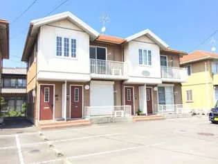 ガーデンクレス C棟の画像