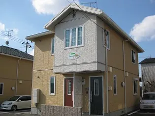 ベルナール サイ A棟の画像