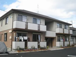 グレースメゾン湊 G棟の画像