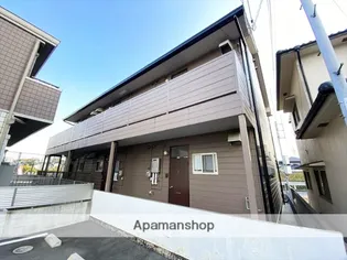 サニーコート中庄の画像