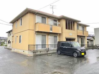 ラ パルテール福田 伍番館の画像