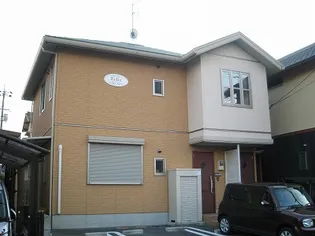 シャーメゾンフェリスの画像